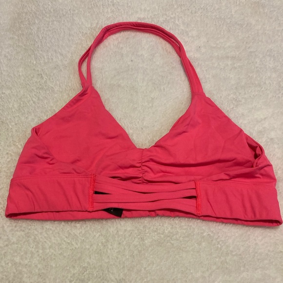 Pink Ultimate Sports Bra no padding - Picture 2 of 8